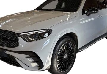 Mercedes-Benz GLC 300 8.500 km 82.098 &euro; Schöneck 61137