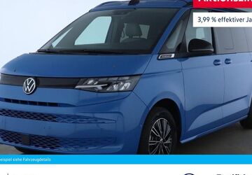 VW T7 California 23.357 km 78.780 &euro; Hanau 63452