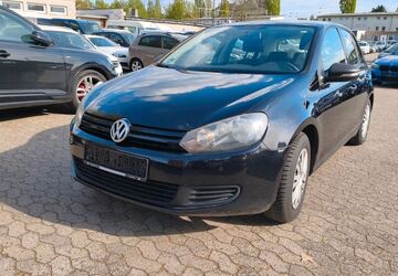VW Golf 170.000 km 5.490 &euro; Frankfurt am Main 65933