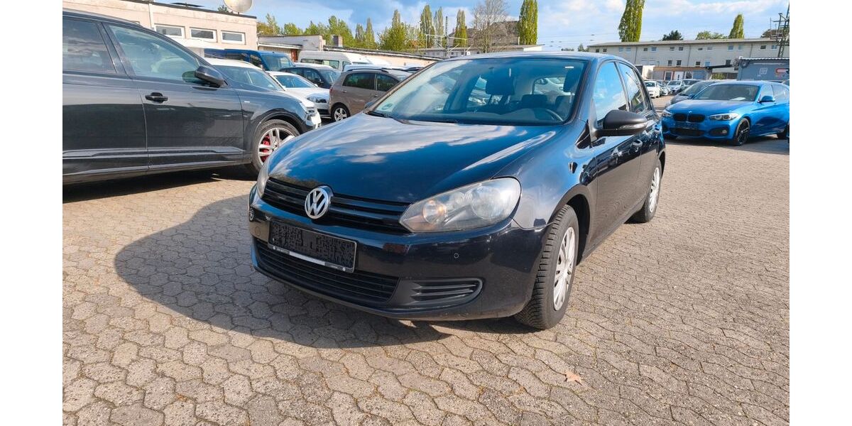 VW Golf 170.000 km 5.490 &euro; Frankfurt am Main 65933