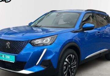 Peugeot 2008 26.500 km 17.900 &euro; Kleinostheim 63801