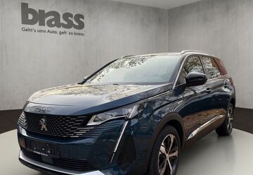 Peugeot 5008 23.100 km 30.990 &euro; Darmstadt 64293