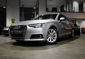 Audi A4 199.900 km 14.200 &euro; Griesheim/Darmstadt 64347