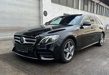 Mercedes-Benz E 300 301.900 km 17.999 &euro; Hainburg 63512