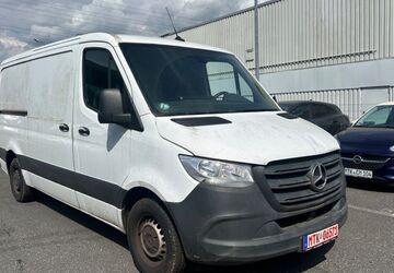 Mercedes-Benz Sprinter 250.000 km 14.490 &euro; Flörsheim 65439
