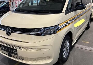 VW T7 Multivan 77.000 km 45.944 &euro; Darmstadt 64293