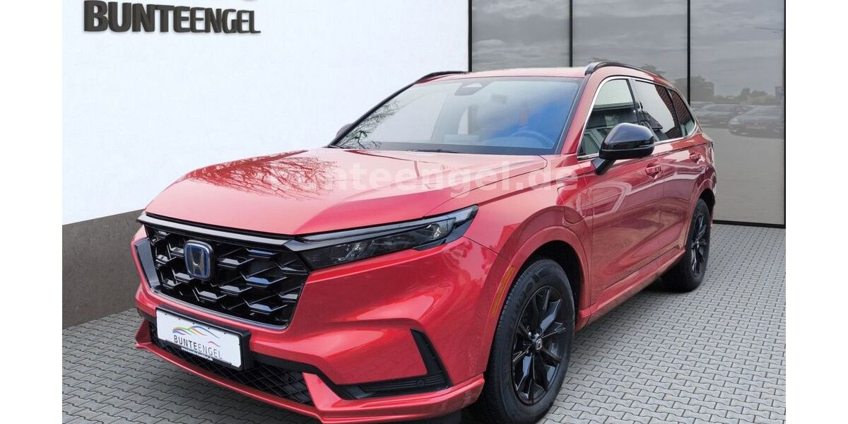 Honda CR-V 12.000 km 44.900 &euro; Flörsheim am Main 65439