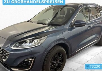 Ford Kuga 51.648 km 23.490 &euro; Frankfurt 60596