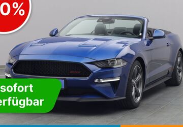 Ford Mustang 1.500 km 47.470 &euro; Bad Nauheim 61231