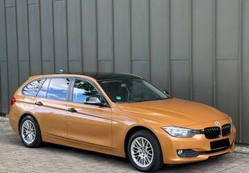 BMW 318 310.000 km 5.800 &euro; Frankfurt am Main 60386