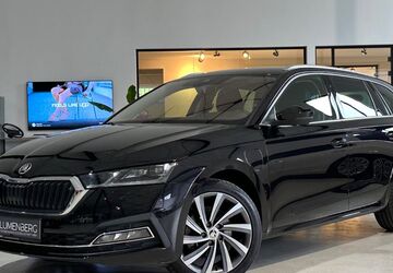 Skoda Octavia 64.509 km 19.980 &euro; Rodgau-Weiskirchen/nähe Frankfurt am Main 63110
