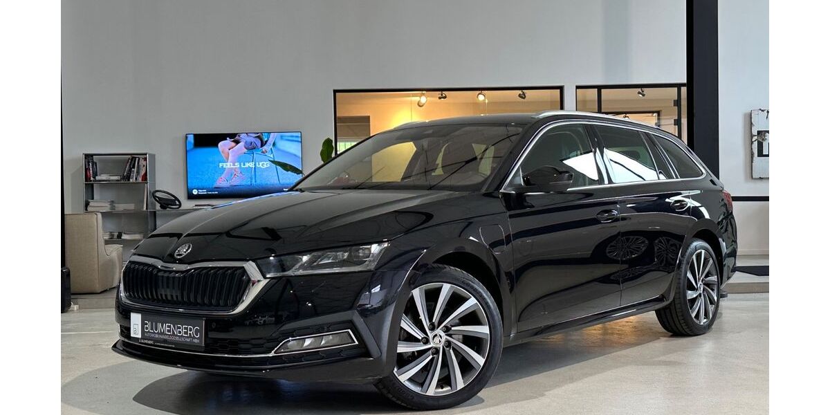 Skoda Octavia 64.509 km 19.980 &euro; Rodgau-Weiskirchen/nähe Frankfurt am Main 63110