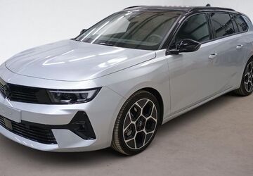 Opel Astra 2.381 km 24.880 &euro; Rüsselsheim 65428