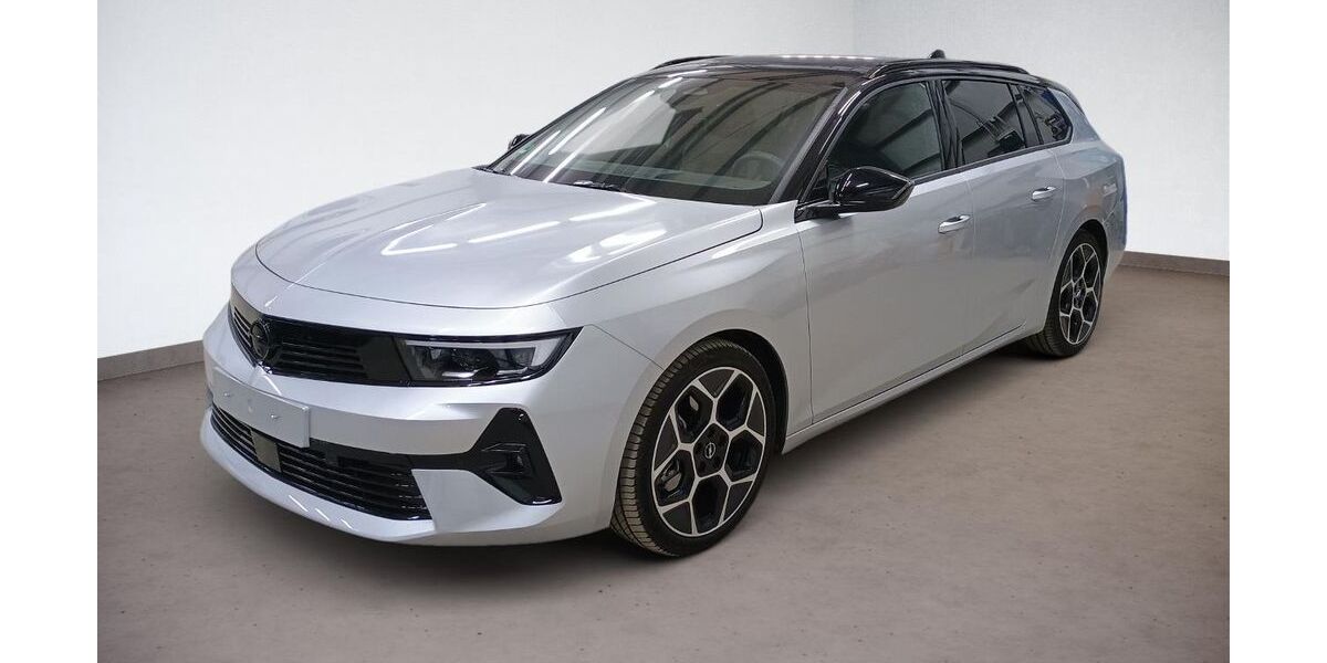 Opel Astra 2.381 km 24.880 &euro; Rüsselsheim 65428