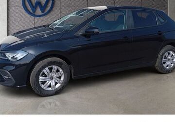 VW Polo 1.050 km 18.480 &euro; Hanau 63452