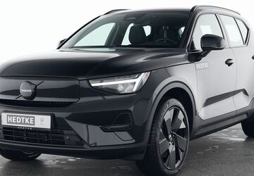 Volvo EX40 5.000 km 45.690 &euro; Weiterstadt 64331