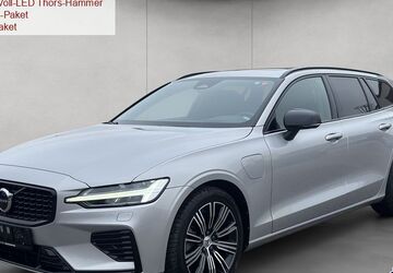 Volvo V60 37.407 km 37.950 &euro; Frankfurt am Main 60486