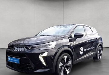 Mitsubishi Grandis 3.900 km 35.750 &euro; Frankfurt 60386