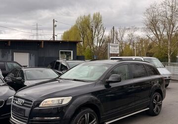 Audi Q7 400.000 km 3.999 &euro; Frankfurt am Main 60486