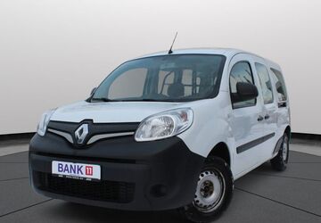 Renault Kangoo 146.800 km 6.545 &euro; Frankfurt am Main 60386