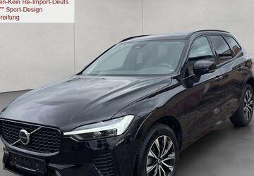 Volvo XC60 17.290 km 39.850 &euro; Frankfurt am Main 60486