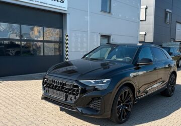 Audi Q8 19.300 km 82.110 &euro; Kelkheim 65779