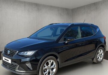 Seat Arona 32.850 km 20.680 &euro; Frankfurt 60488