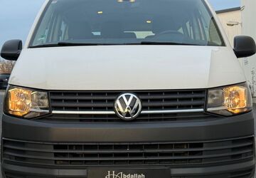 VW T6 Transporter 176.711 km 14.999 &euro; Kelkheim 65779