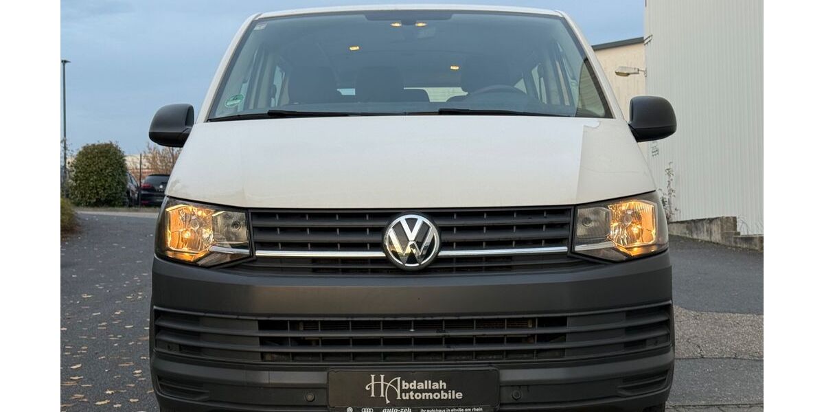 VW T6 Transporter 176.711 km 14.999 &euro; Kelkheim 65779