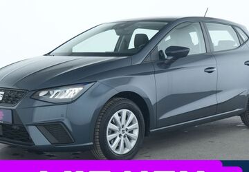 Seat Ibiza 25.462 km 16.111 &euro; Dietzenbach bei Frankfurt 63128
