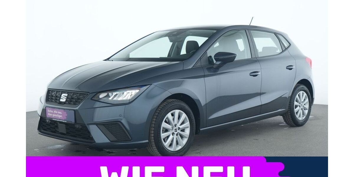 Seat Ibiza 25.462 km 16.152 &euro; Dietzenbach bei Frankfurt 63128