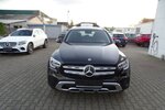 Mercedes-Benz GLC 400 d 4M Rückfahrkamera, LED-Scheinwerfer, Nav 160.000 km 29.990 &euro; Rodgau 63110