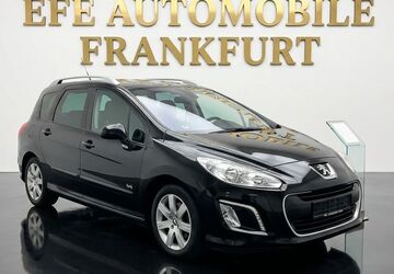 Peugeot 308 179.000 km 3.500 &euro; Frankfurt am Main 65933