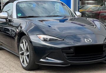 Mazda MX-5 50.000 km 22.990 &euro; Langen (Hessen) 63225