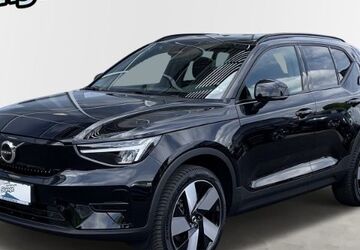 Volvo XC40 19.900 km 39.990 &euro; Kleinostheim 63801