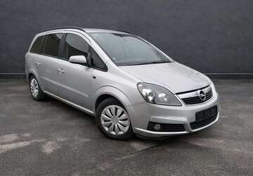 Opel Zafira 229.000 km 2.300 &euro; Frankfurt am Main 65933