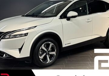 Nissan Qashqai 23.497 km 26.889 &euro; Offenbach 63069