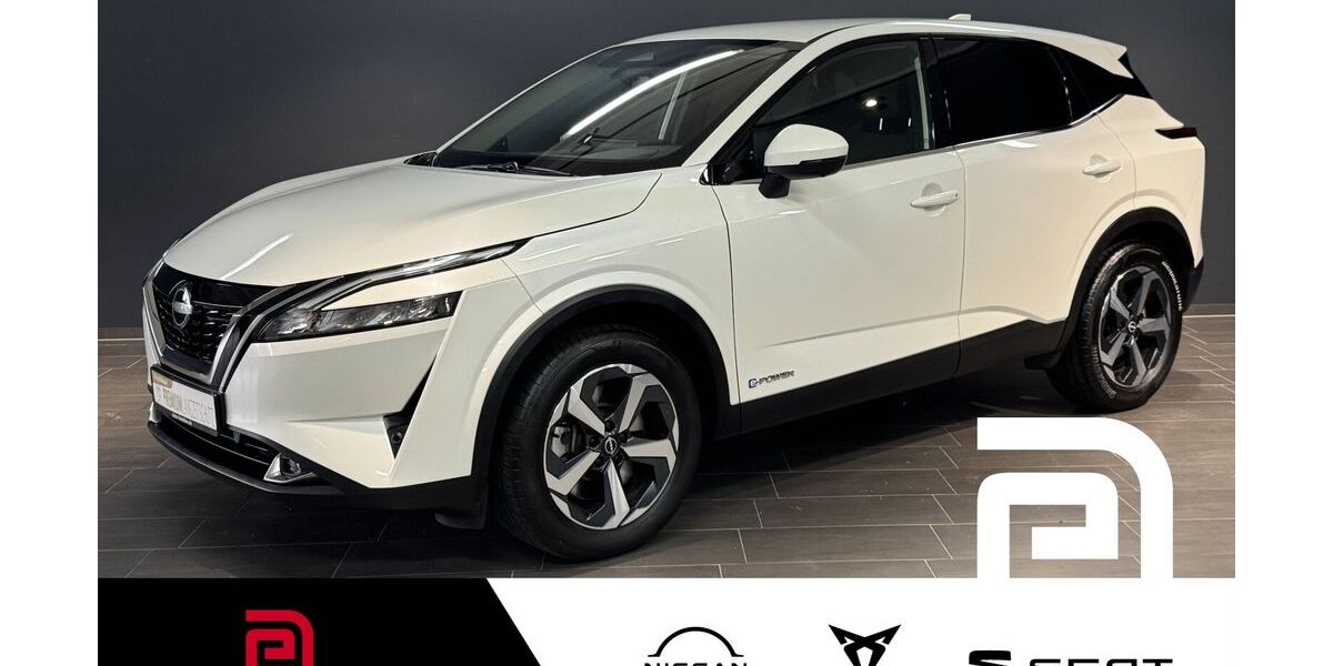 Nissan Qashqai 23.497 km 26.889 &euro; Offenbach 63069