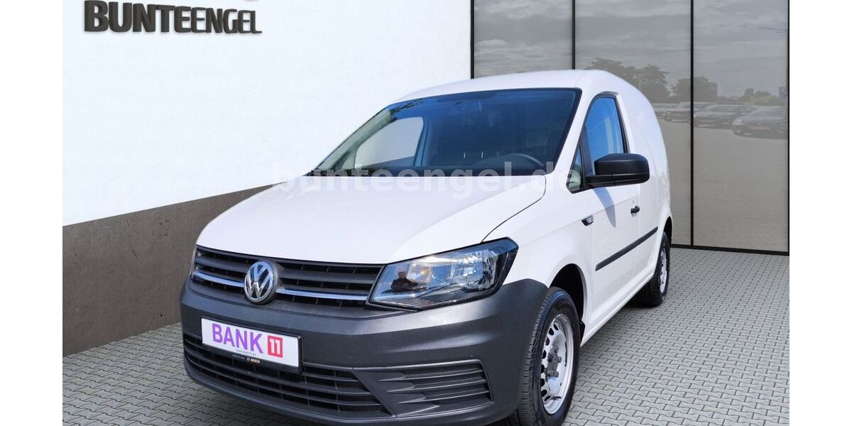 VW Caddy 65.000 km 14.990 &euro; Flörsheim am Main 65439