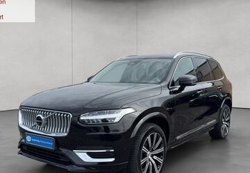 Volvo XC90 22.707 km 54.800 &euro; Frankfurt am Main 60486