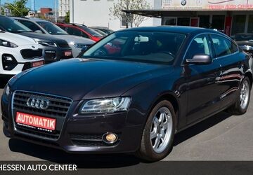 Audi A5 86.000 km 15.900 &euro; Frankfurt am Main 60388