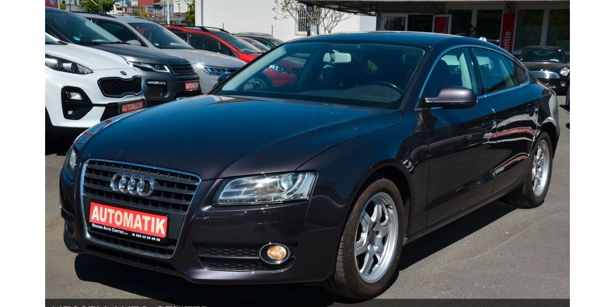 Audi A5 86.000 km 15.900 &euro; Frankfurt am Main 60388