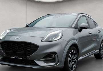 Ford Puma 18.909 km 22.450 &euro; Frankfurt am Main 60386