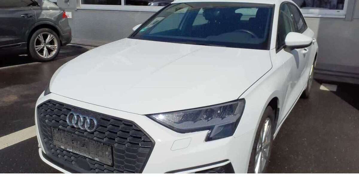 Audi A3 79.800 km 23.699 &euro; Hanau 63452