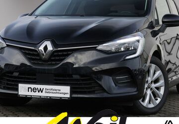Renault Clio 40.160 km 17.490 &euro; Friedrichsdorf 61381
