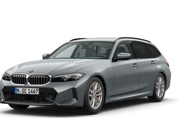 BMW 320 1.218 km 66.999 &euro; Frankfurt am Main 60435