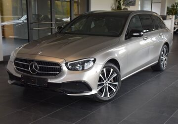 Mercedes-Benz E 300 59.815 km 37.990 &euro; Dieburg 64807