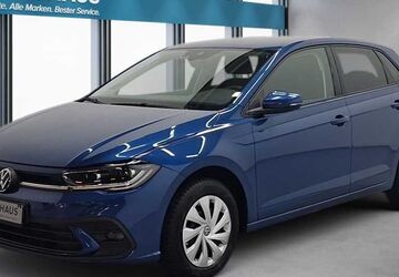 VW Polo 21.265 km 21.130 &euro; Maintal 63477