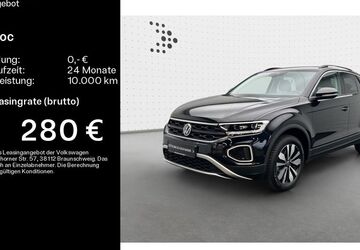 VW T-Roc 26.280 km 26.980 &euro; Kelkheim 65779