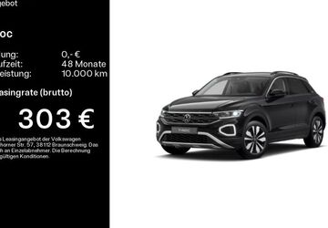 VW T-Roc 26.280 km 29.380 &euro; Kelkheim 65779